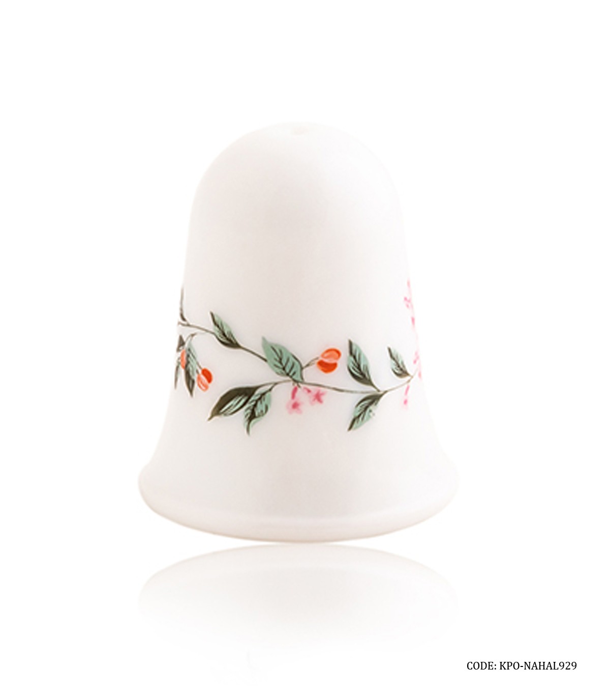 سرویس غذاخوری آرکوپال گرد 28 پارچه طرح نهال