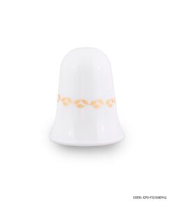 سرویس آرکوپال 6 نفره قالب گرد 28 پارچه طرح پیچک