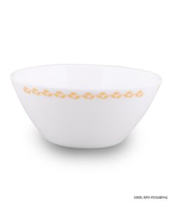 سرویس آرکوپال 6 نفره قالب گرد 28 پارچه طرح پیچک