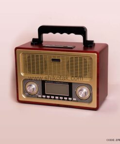 رادیو کلاسیک مدل رابینز