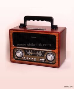 رادیو کلاسیک مدل آرتور