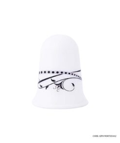 سرویس غذاخوری آرکوپال مربع 28 پارچه طرح وورتکس