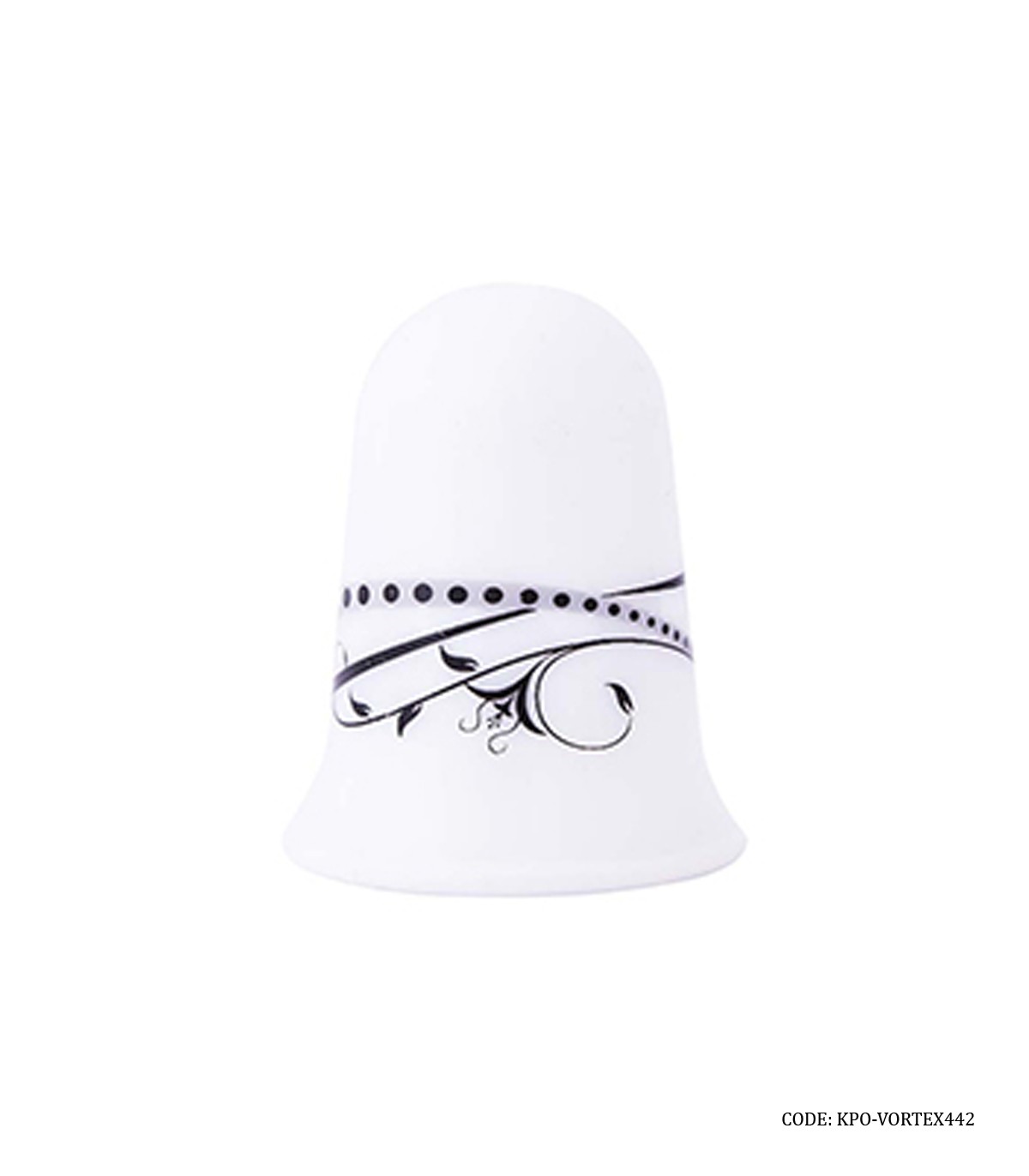 سرویس غذاخوری آرکوپال مربع 28 پارچه طرح وورتکس