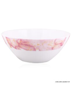 سرویس غذاخوری آرکوپال گرد 6 نفره 28 پارچه طرح آرامیس