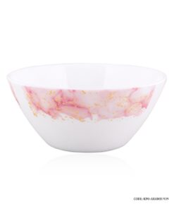 سرویس غذاخوری آرکوپال گرد 6 نفره 28 پارچه طرح آرامیس