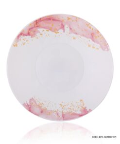 سرویس غذاخوری آرکوپال گرد 6 نفره 28 پارچه طرح آرامیس