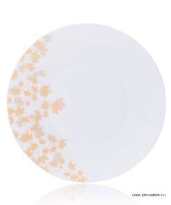 سرویس آرکوپال گرد 6 نفره 28 پارچه طرح سروین