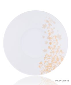 سرویس آرکوپال گرد 6 نفره 28 پارچه طرح سروین