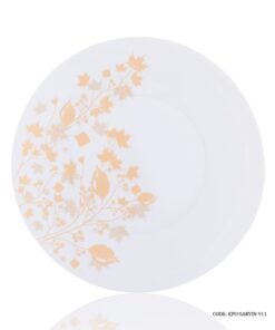 سرویس آرکوپال گرد 6 نفره 28 پارچه طرح سروین