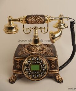 تلفن کلاسیک طرح آلبرت