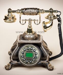 تلفن کلاسیک طرح آنتوان