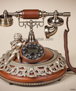 تلفن کلاسیک طرح ژان
