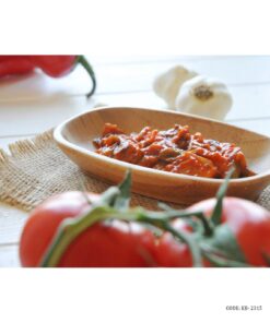 کاسه چوبی بامبو ترک برند بامبوم مدل Caliente