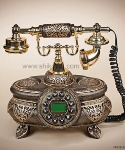 تلفن سلطنتی طرح نیکلا