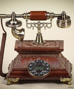 تلفن سلطنتی طرح جرج