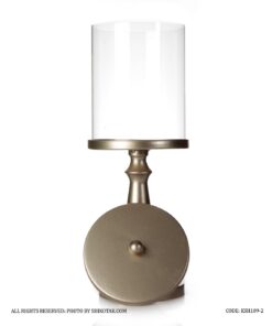 کندی باکس برنز مدل در توپی