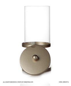 کندی باکس برنز مدل در توپی