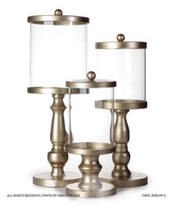 کندی باکس برنز مدل در توپی