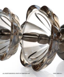 شکلات خوری سلطنتی طرح گل