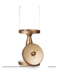 کندی باکس طلایی مدل در توپی