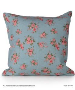 روکوسنی گل ریز آبی