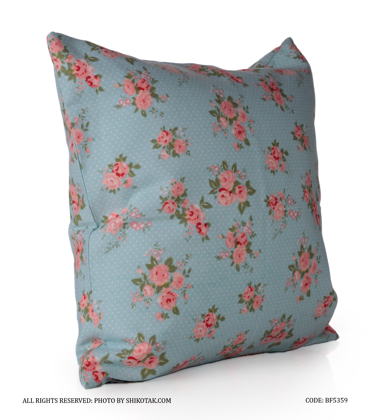 روکوسنی گل ریز آبی