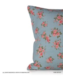 روکوسنی گل ریز آبی