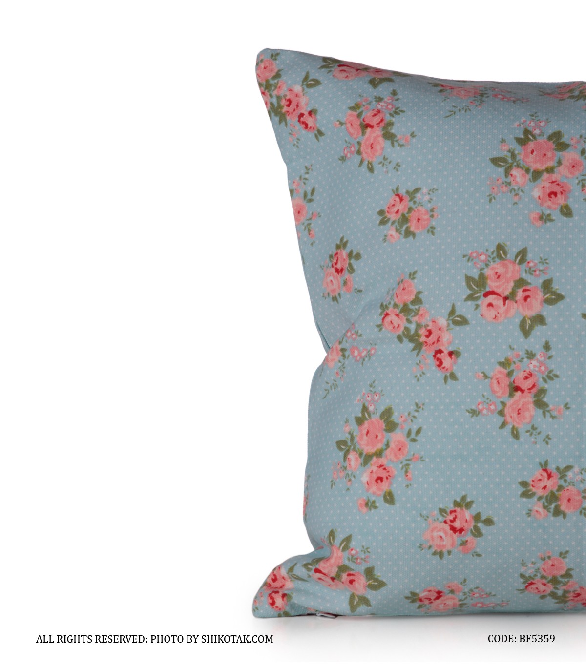 روکوسنی گل ریز آبی