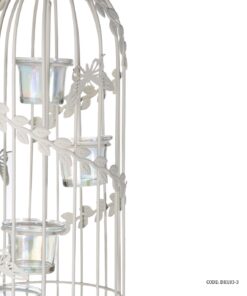 قفس وارمر دار طرح پروانه 7تایی