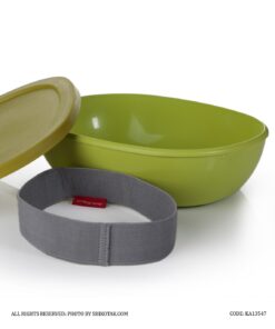 ظرف نگهدارنده غذا هلندی مدل Rosti