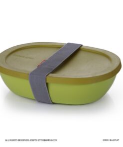 ظرف نگهدارنده غذا هلندی مدل Rosti