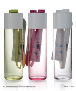 قمقمه آب هلندی مدل Just Water