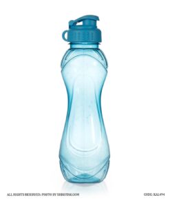 قمقمه آب مدرسه ترک نی دار سری 494