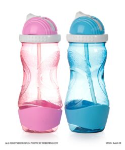 قمقمه آب مدرسه سری 548