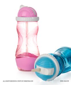 قمقمه آب مدرسه سری 548