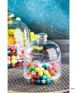 شکلات خوری کوچک دربدار یک طبقه