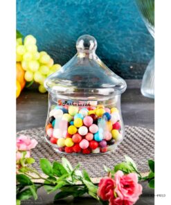 کندی باکس بلوری مدل کاج