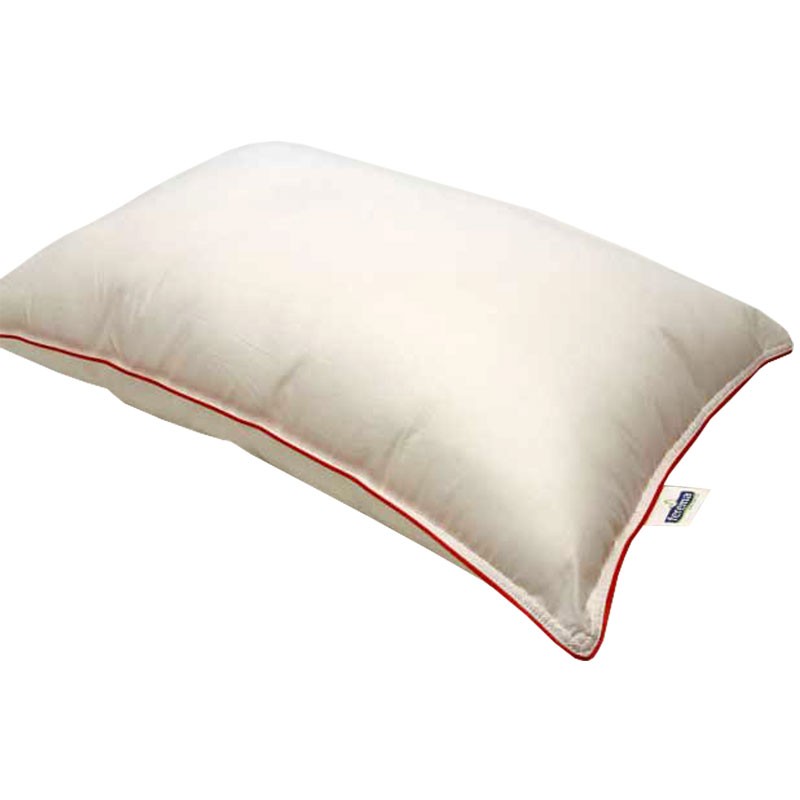 بالش الیاف با پارچه نخی  Ferema