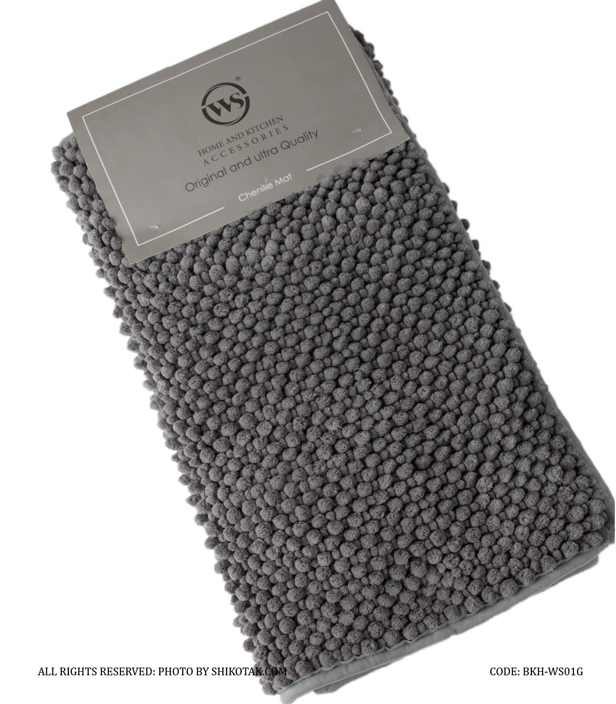 پادری ماکارونی پرز کوتاه طوسی