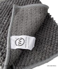 پادری ماکارونی پرز کوتاه طوسی