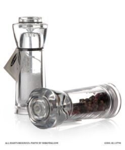 فلفل ساب و نمک ساب آکرلیک Rosti