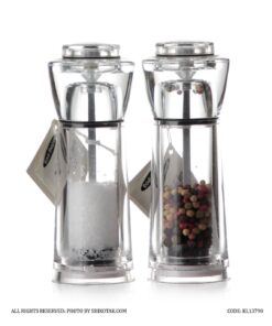 فلفل ساب و نمک ساب آکرلیک Rosti