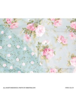 ست دم کنی آشپزخانه عروس 18 تکه مدل Charlotte