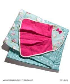 ست دم کنی آشپزخانه عروس 18 تکه مدل Charlotte