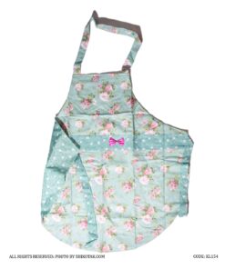 ست دم کنی آشپزخانه عروس 18 تکه مدل Charlotte