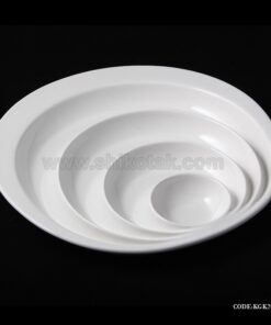 اردو خوری پله ای سرامیکی