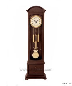 ساعت ایستاده طرح لئوناردو سونایی