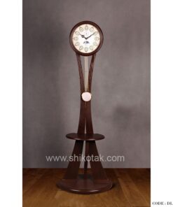 ساعت ایستاده سری 121 فلور سونایی