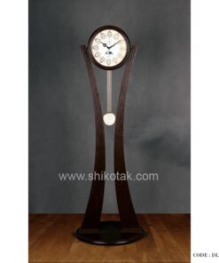 ساعت ایستاده سری 123 فلور سونایی