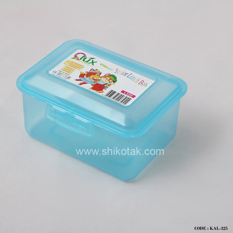 ظرف غذا پلاستیکی سری325